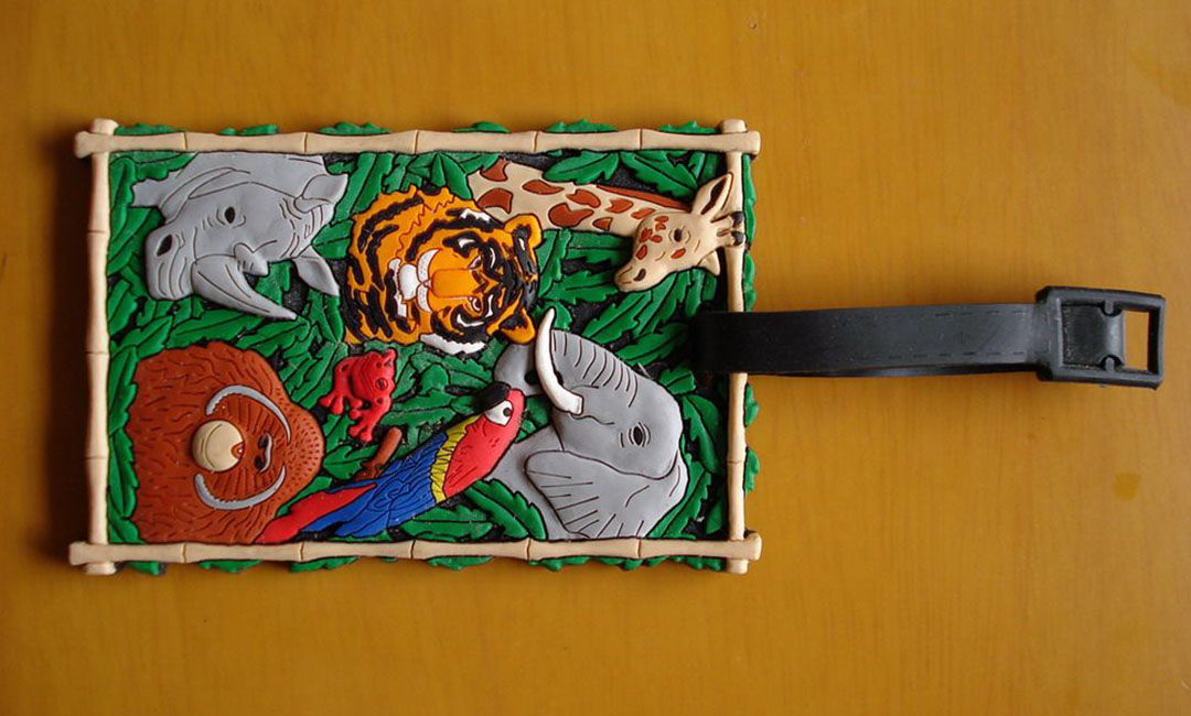 大庆博尼箱包CMS网站开发案例