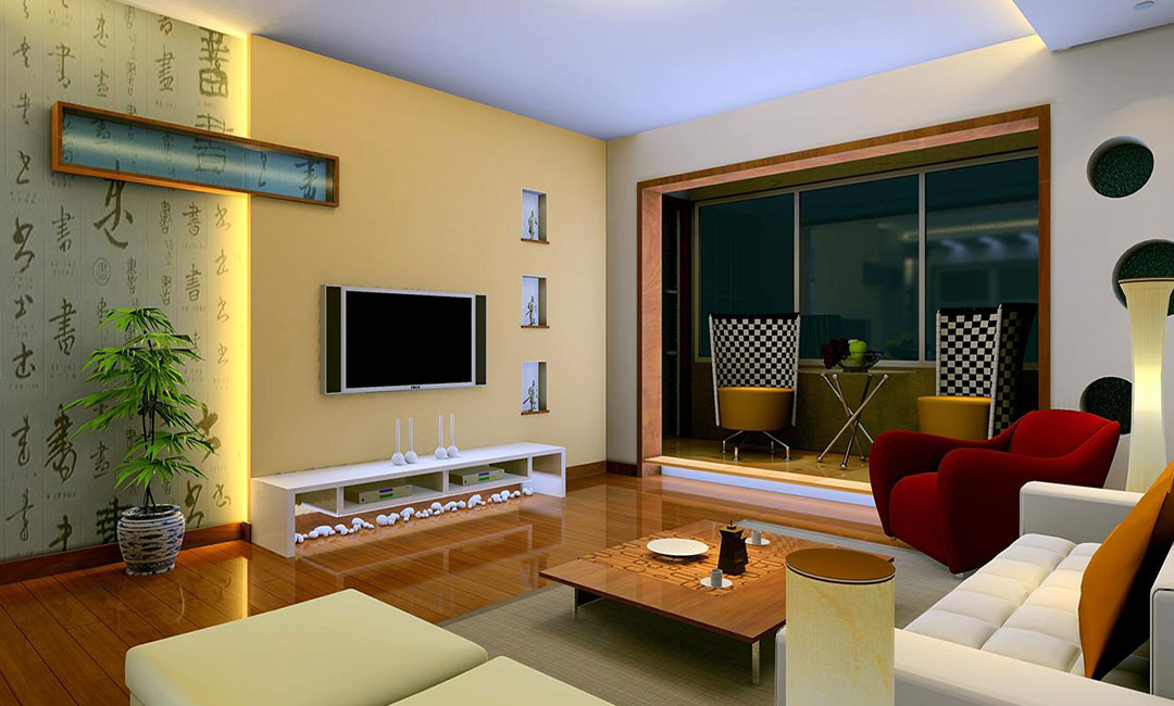 大庆新房装修APP整体开发案例