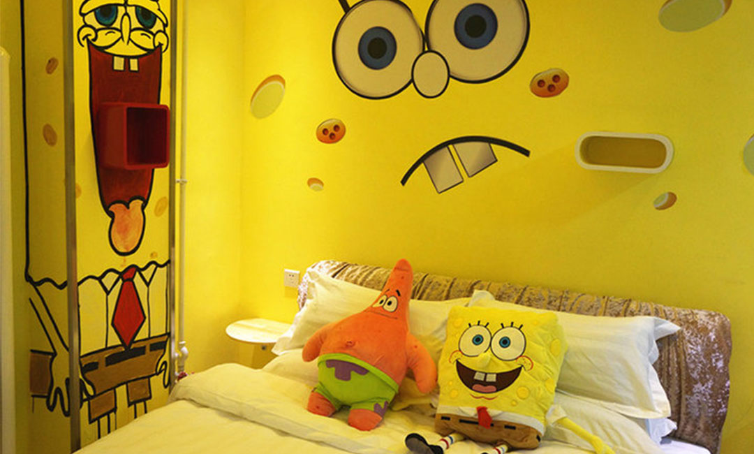 大庆考拉酒店百度闪投案例